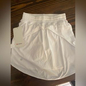 Lululemon skirt. Size 2